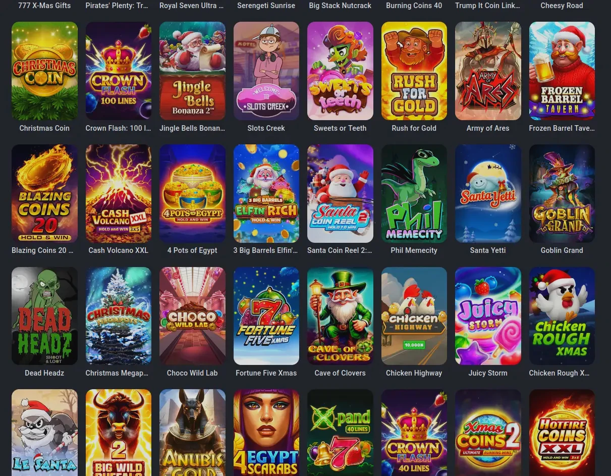 Erwin Casino App auf Smartphone – Mobile Spielerlebnis mit Slots und Live Casino